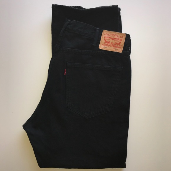 levis 501 w40 l34